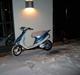 Yamaha JOG solgt