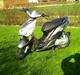 Yamaha Jog R  solgt