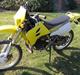 Suzuki Rmx solgt ( 6500 + sfx