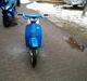 Honda Melody mini SOLGT