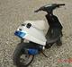 Yamaha jog fs solgt