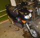 Aprilia Rally **Solgt**