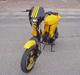 Suzuki -fz50-Solgt