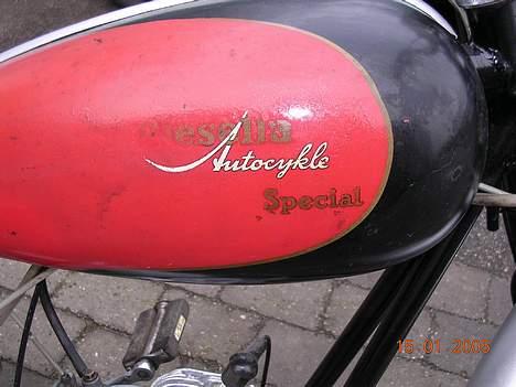 Veteraner Diesella AutoExpress billede 2