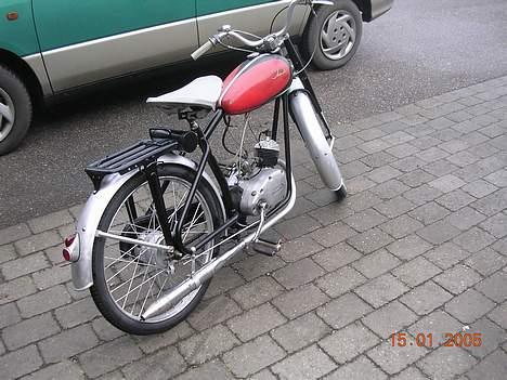 Veteraner Diesella AutoExpress billede 5