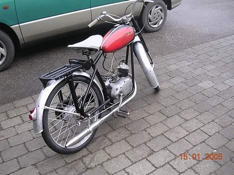 Veteraner Diesella AutoExpress billede 8