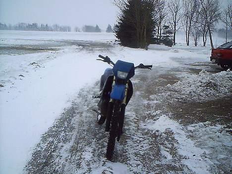 Suzuki rmx solgt billede 3