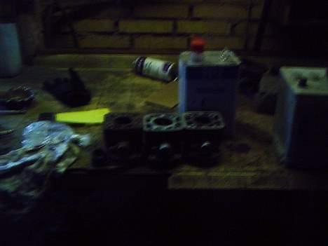 Suzuki rmx solgt billede 10