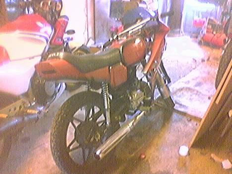 Kreidler Florett billede 1