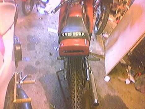 Kreidler Florett billede 2