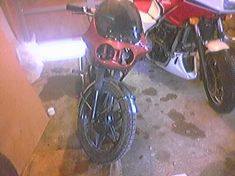 Kreidler Florett billede 3