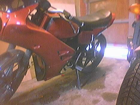 Kreidler Florett billede 4