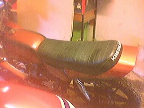 Kreidler Florett billede 5