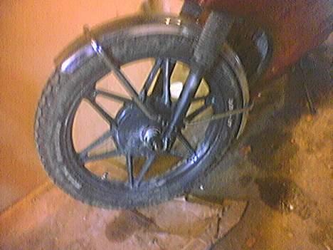 Kreidler Florett billede 6