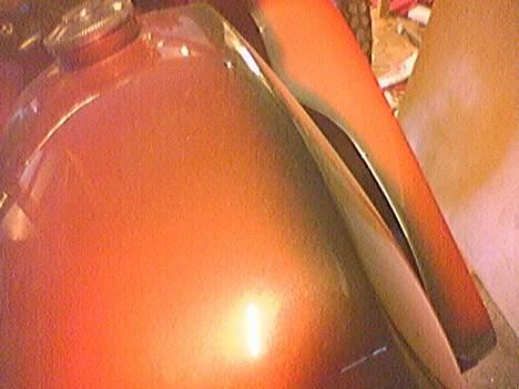 Kreidler Florett billede 7