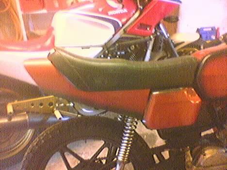 Kreidler Florett billede 8