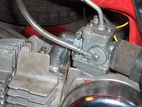 Puch maxi k billede 3