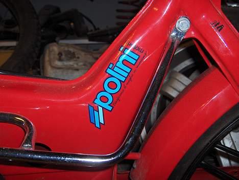 Puch maxi k billede 4