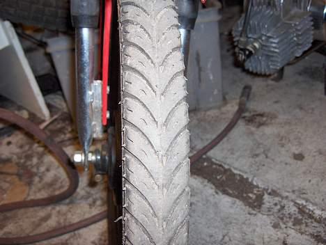 Puch maxi k billede 6