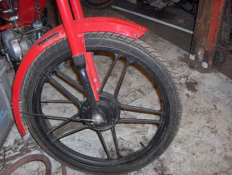 Puch maxi k billede 7