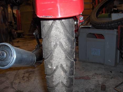 Puch maxi k billede 8