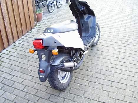 PGO Hot 50 ¤ Solgt ¤ billede 3