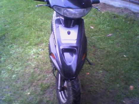 Honda Melody billede 3