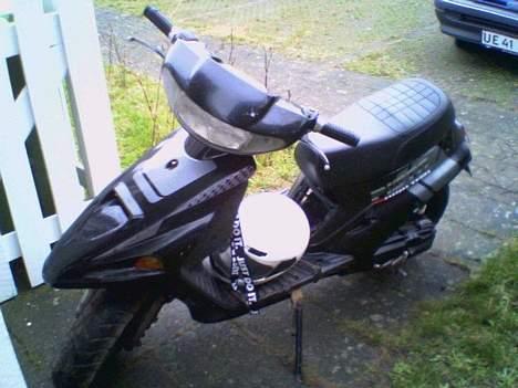 Honda Melody billede 5