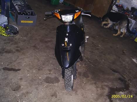 Yamaha SOLGT billede 1