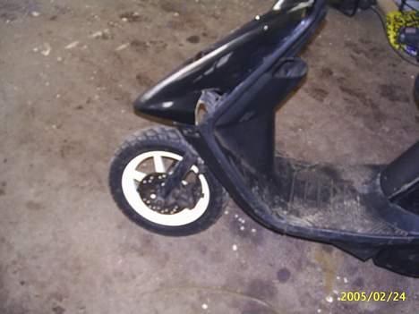 Yamaha SOLGT billede 2