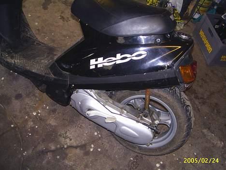 Yamaha SOLGT billede 3