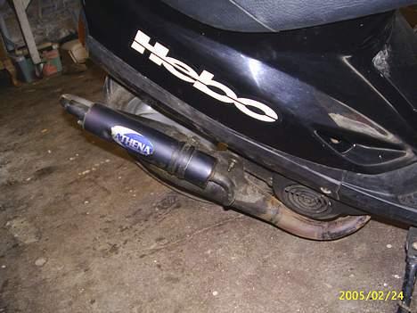 Yamaha SOLGT billede 4