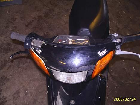 Yamaha SOLGT billede 5