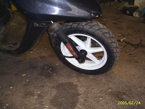 Yamaha SOLGT billede 6