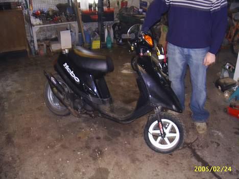 Yamaha SOLGT billede 7