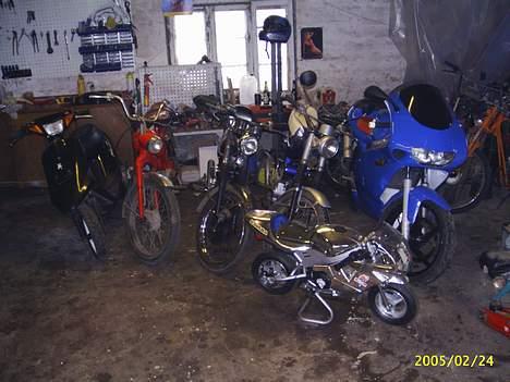 Yamaha SOLGT billede 9