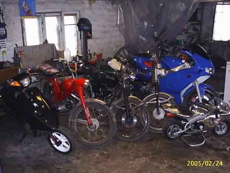 Yamaha SOLGT billede 10