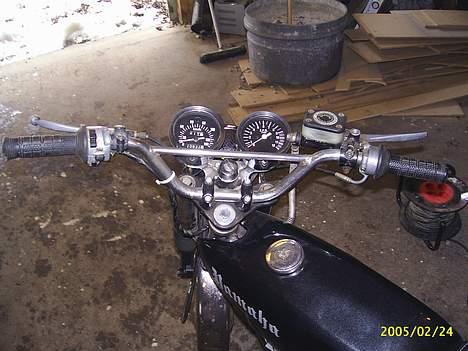 Yamaha dx 4gear billede 3