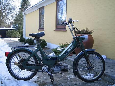 Puch MAXI P da coolest - der har vi vidunderet :D billede 1