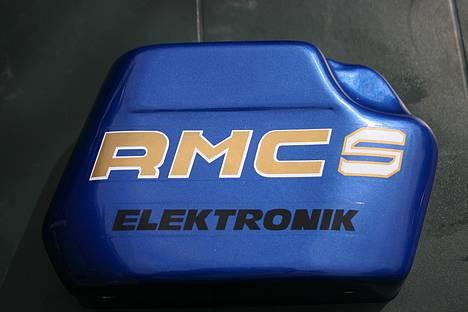 Kreidler til salg - madkasse  billede 8