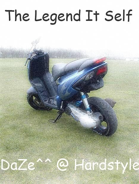 Piaggio Nrg Mc3 billede 1