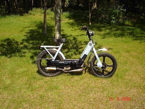 Vespa Ciao   - NU billede 1