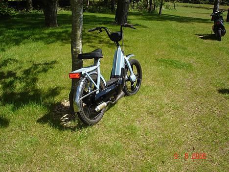 Vespa Ciao   - NU billede 2