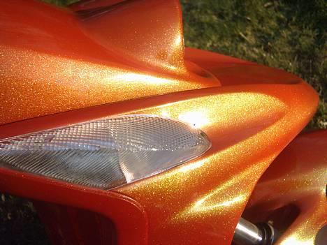 Yamaha Spy billede 4