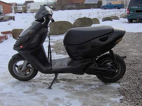 Eton sonic billede 1