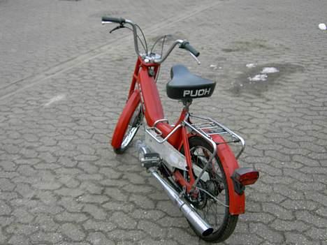 Puch Maxi p (solgt) billede 1