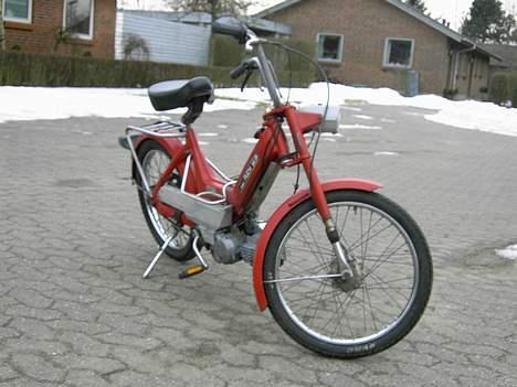 Puch Maxi p (solgt) billede 2