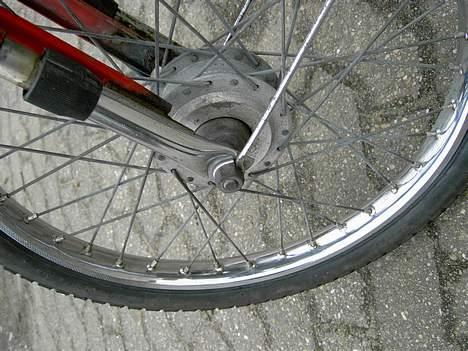 Puch Maxi p (solgt) billede 3