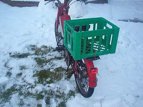 Peugeot 103 SOLGT  billede 4