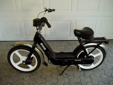 Vespa Ciao billede 1